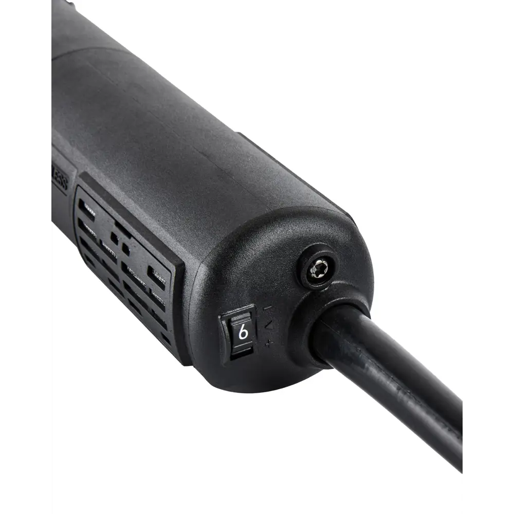 УШМ сетевая Elitech HD AG 1512E, 1500 Вт, 125 мм STLM-2191966 - Вид №8