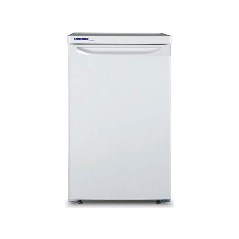 91096077 Отдельностоящий холодильник T 1504 55.4x85 см цвет белый STLM-0482079 LIEBHERR