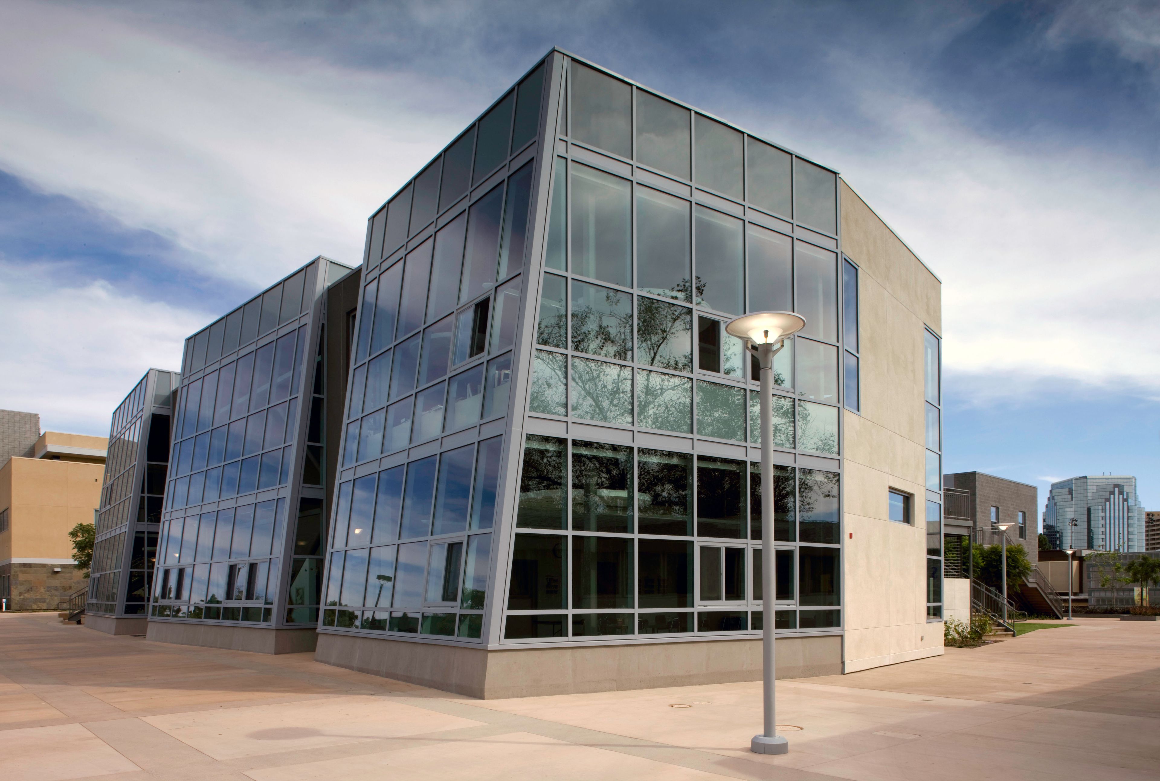 Светодиодная головка полюса KIPP ARCH-00085863 - Вид №18