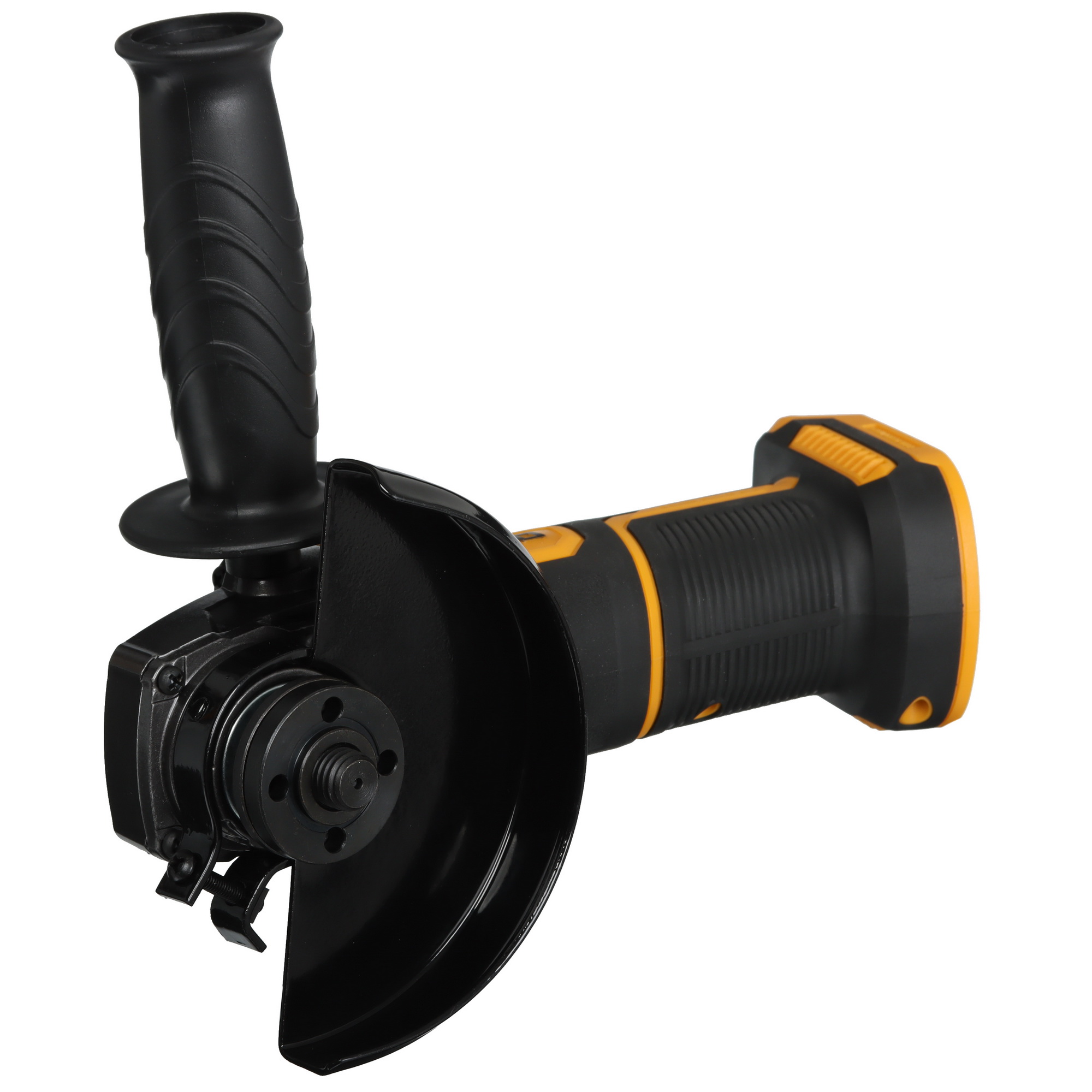 Углошлифовальная машина (УШМ) DEKO DKAG20 UNV 20V  , Без ЗУ, Без АКБ 5452253 STDN-0084734 - Вид №4