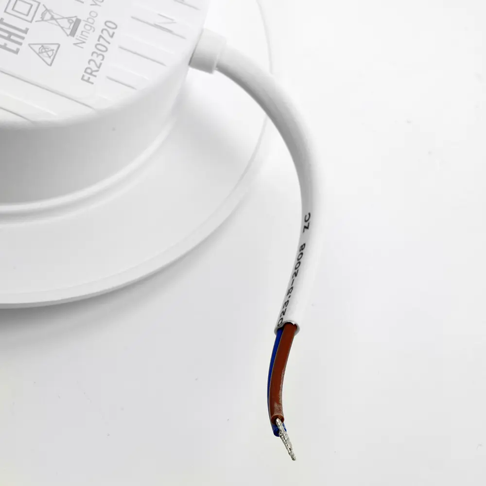 Santreyd AL528 — точечный светодиодный светильник для современного интерьера 89363415 STLM-0920461 - Вид №5