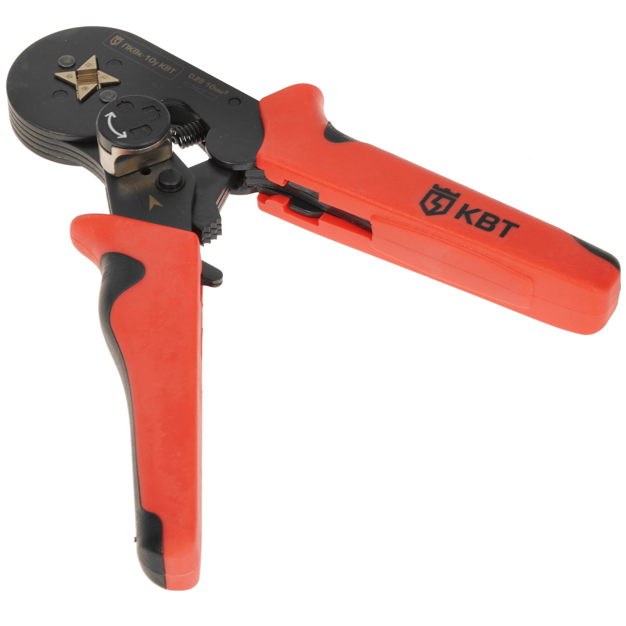 Кримпер КВТ ПКВк-10у 78863 4829748 STDN-0126312 - Вид №2