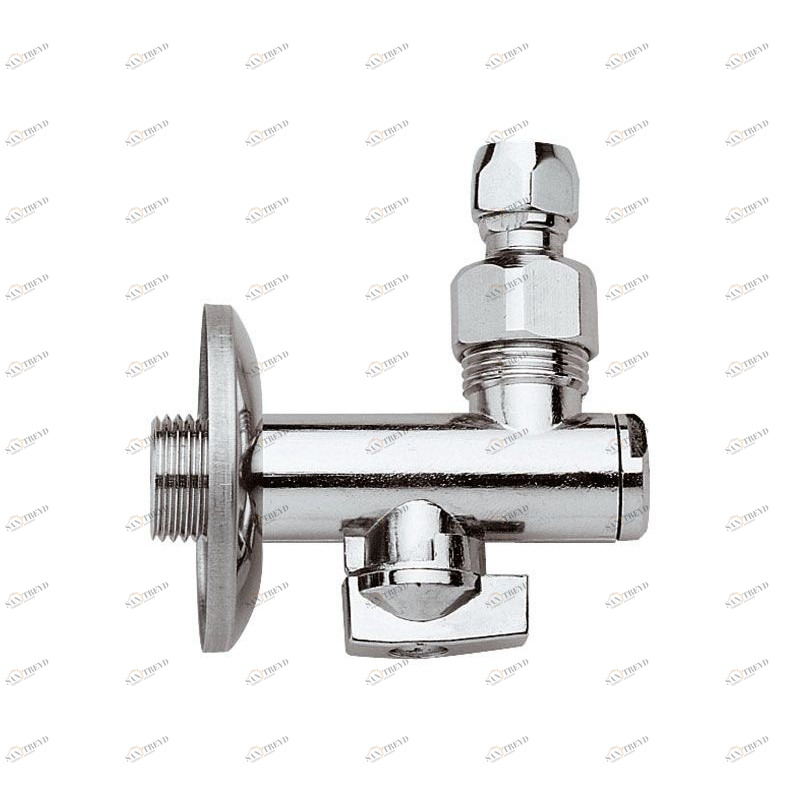 A610  DANIEL RUBINETTERIE 