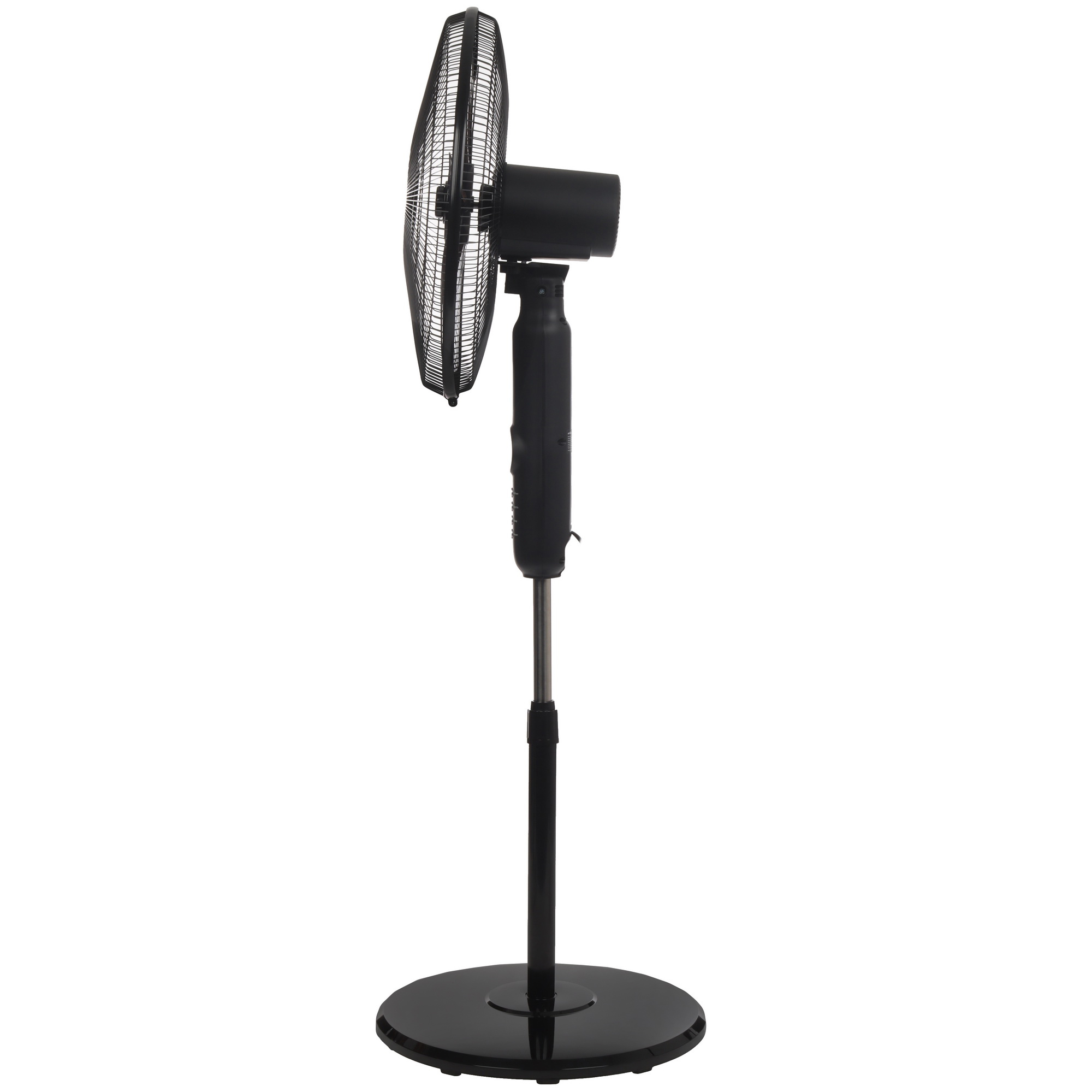 9189991 Вентилятор Aceline SF-1970RC  черный STDN-0107292 - Вид №2