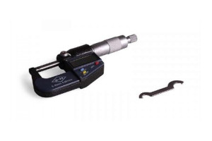 15864841 Цифровой микрометр CT-N074 Car-tool