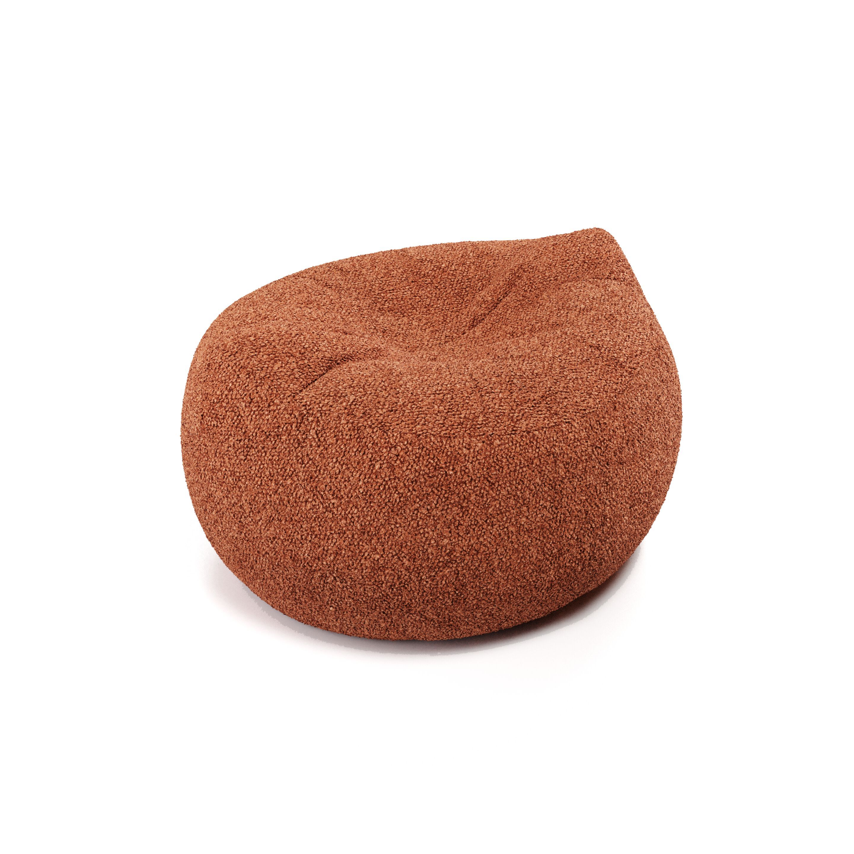 Ткань сад мешок пуф Joyf Beanbags ARCH-00028030 - Вид №15