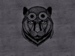 Обои с цифровой печатью