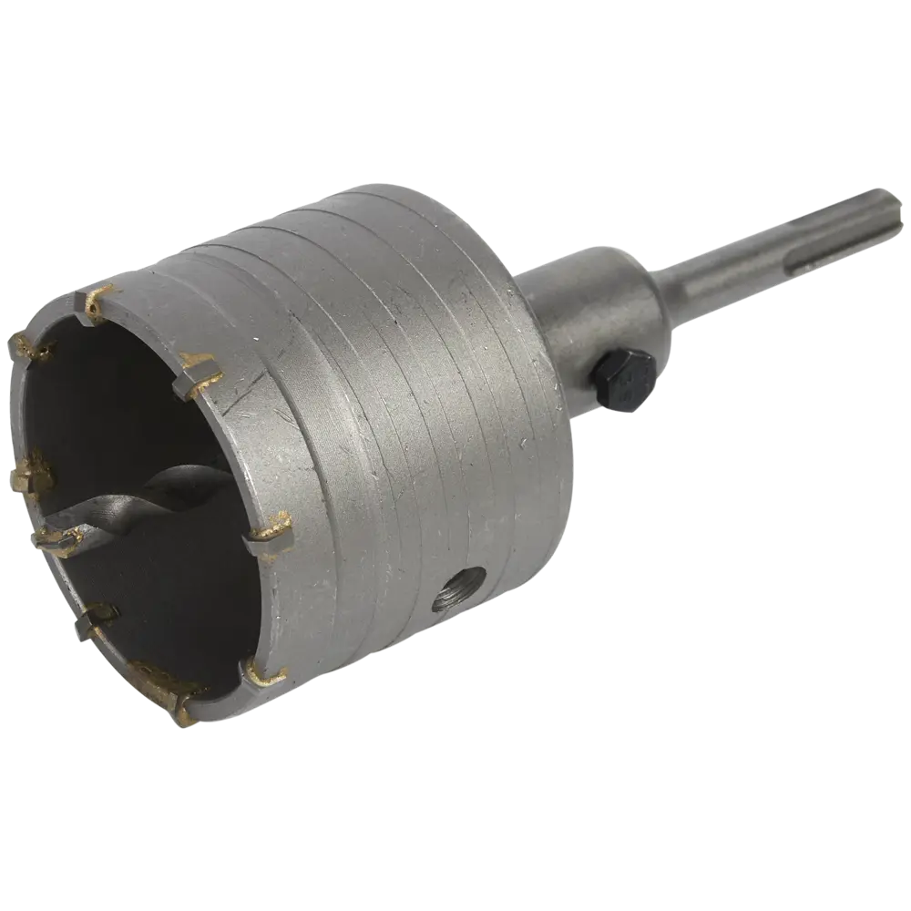 Коронка по кирпичу SDS-plus Спец, D68 мм STLM-2021442