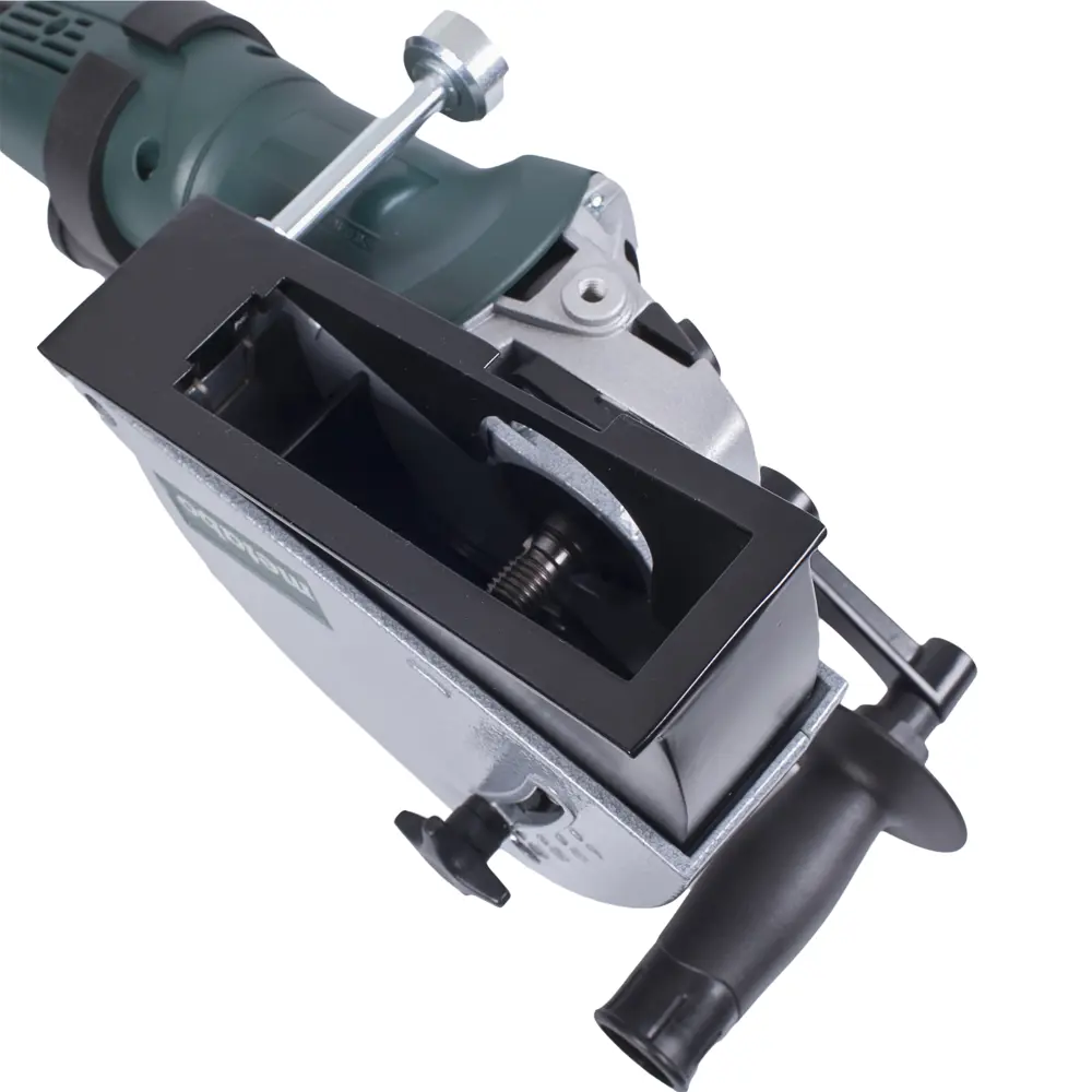 Штроборез Metabo MFE 30, 1400 Вт, 125 мм STLM-2052339 - Вид №1