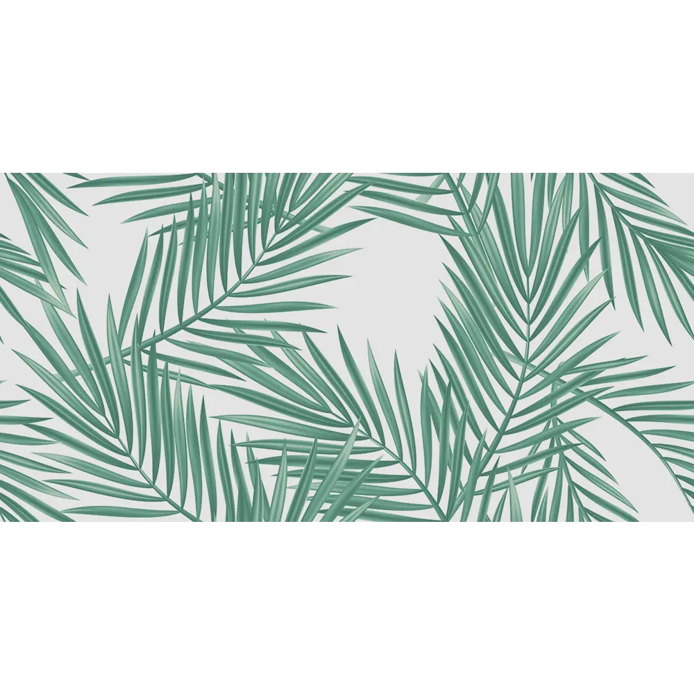 Керамическая плитка НЕФРИТ-КЕРАМИКА Эклат 40×20 см в серо-зеленых тонах 89232607 STLM-0944849 - Вид №1