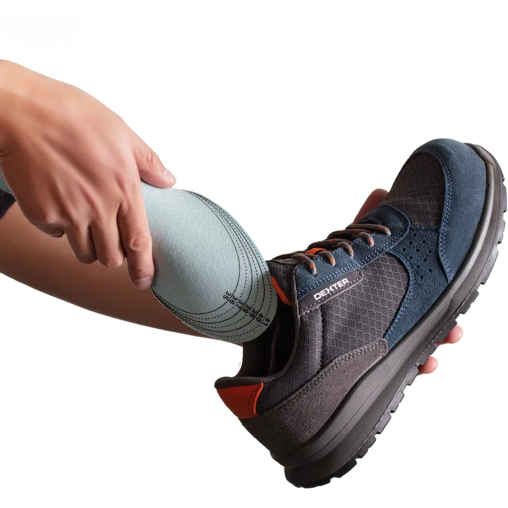 Стельки для обуви Dexter 366-00177 размер 35-41, 1 пара STLM-2105135 - Вид №4