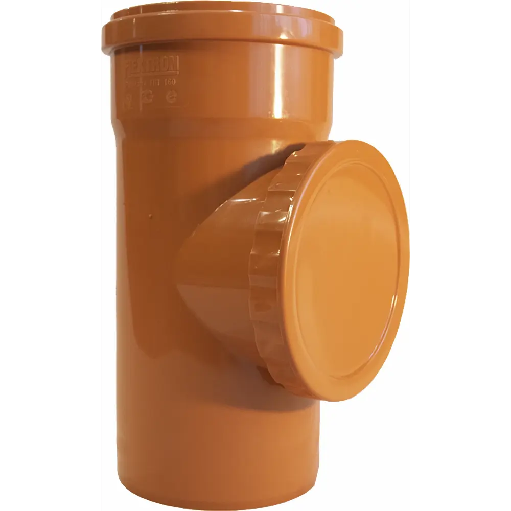 Ревизия наружная 160 мм ОПТИПЛАСТИК STLM-2082120