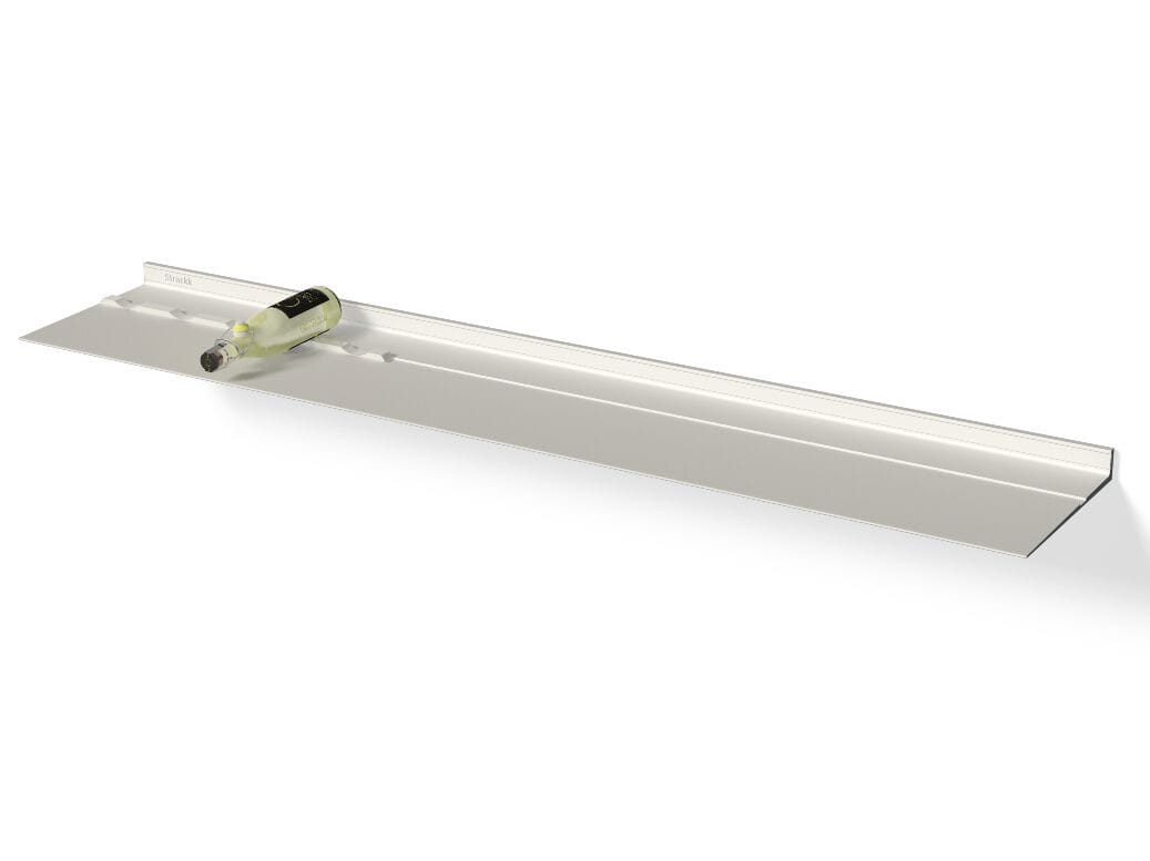 Алюминиевый держатель бутылки / полка Strackk WINE BOTTLE HOLDER ARCH-00074154 - Вид №2