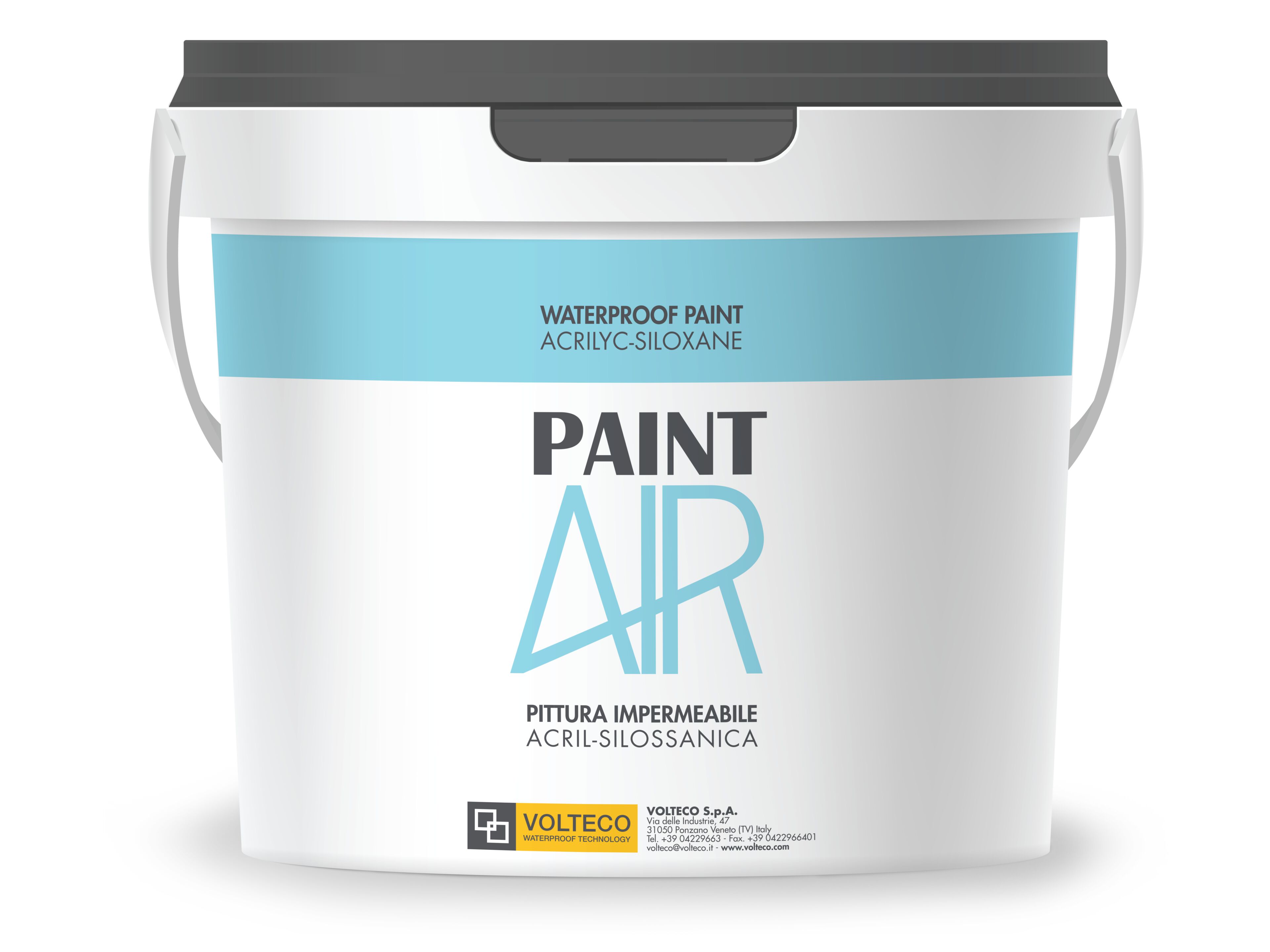 Акрил-силоксановая живопись Volteco ARCH-00115318