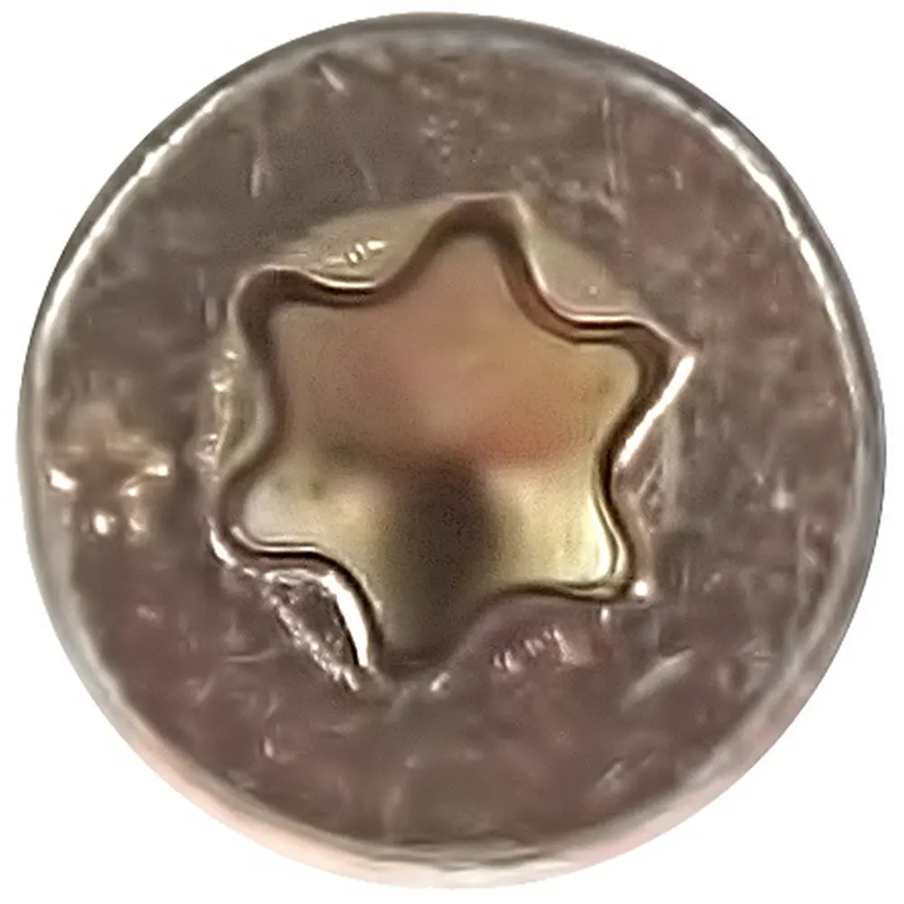 Саморез для доски пола 3.5х35 мм 500 шт Santreyd STLM-2117404 - Вид №1