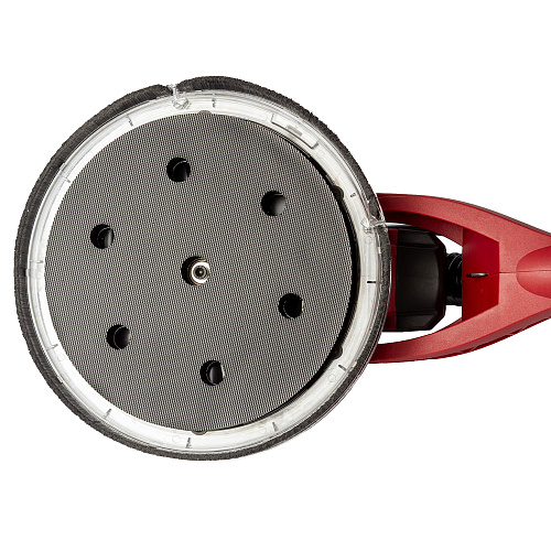 Шлифовальная машина для стен и потолка REDVERG RD-WS900 5483185 STDN-0120802 - Вид №16