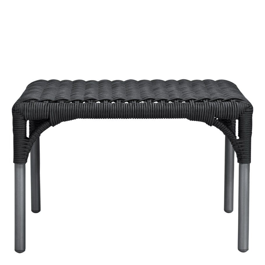 Полипропиленовая прямоугольная Садовая подставка для ног JANUS et Cie ARCH-00040315 - Вид №1