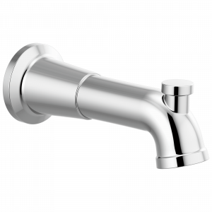 RP100452 Излив ванны - отводной клапан Delta Faucet Bowery Хром