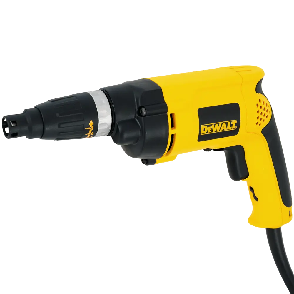 Шуруповерт сетевой DeWalt DW263K, 540 Вт STLM-2148295