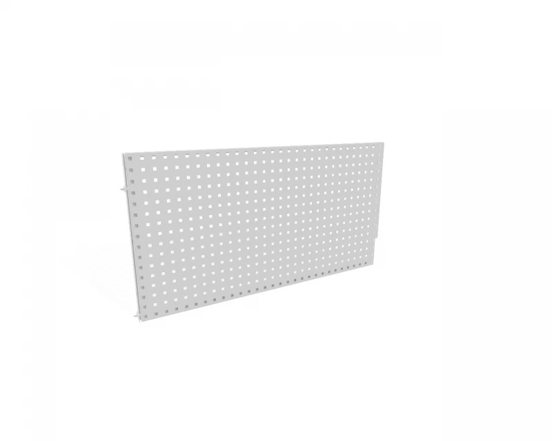 RCAB Панель перфорированная боковая 607х1130 Верстакофф RC-075