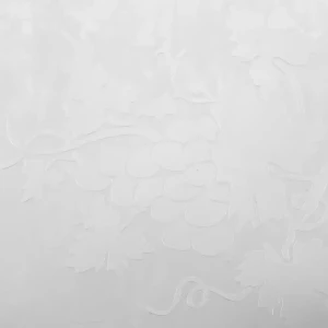 Трафарет декоративный «Виноград» 20х29.5 см