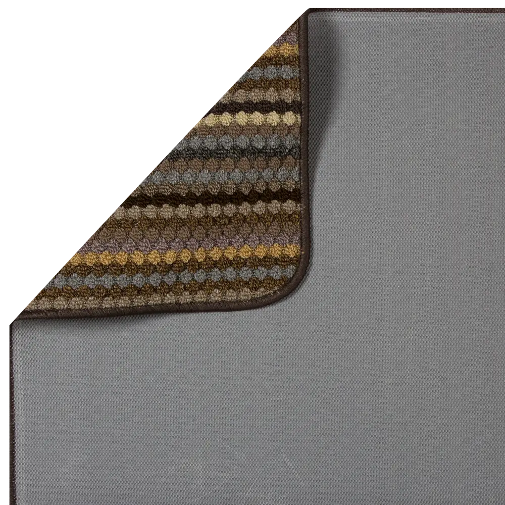Коврик Jolly 80x120 см полипропилен цвет бежевый 82207840 STLM-2128778 Santreyd  - Вид №3