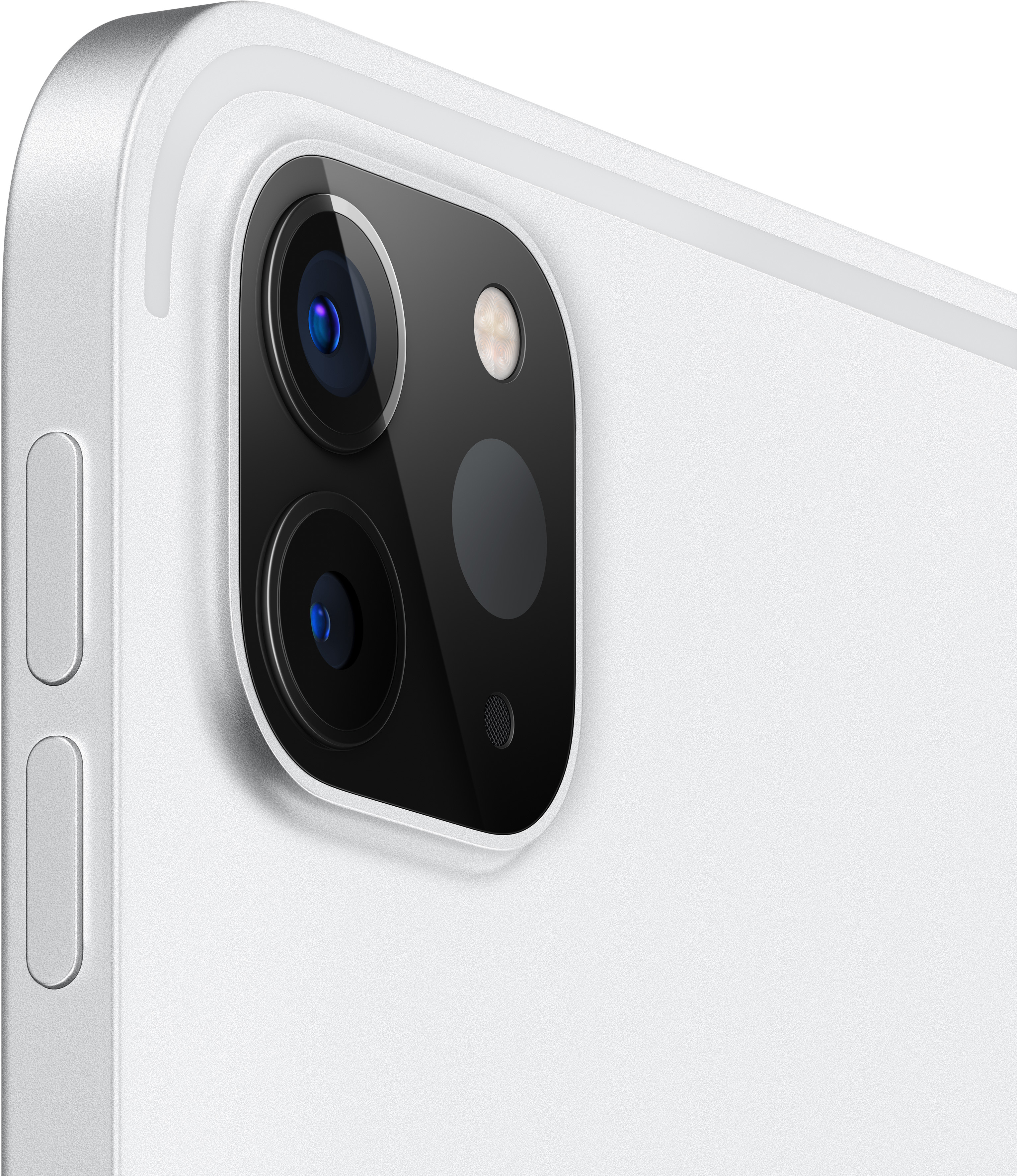 MXDF2RU/A 11-inch ipad pro wi‑fi 512gb - silver Apple Santreyd  - Вид №4