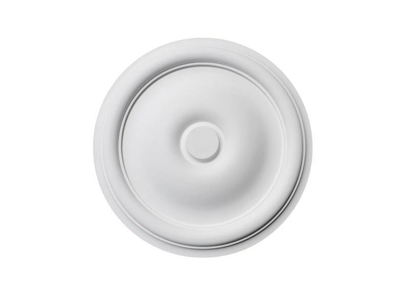 Розетка In Stock гипс ARCH-00008050