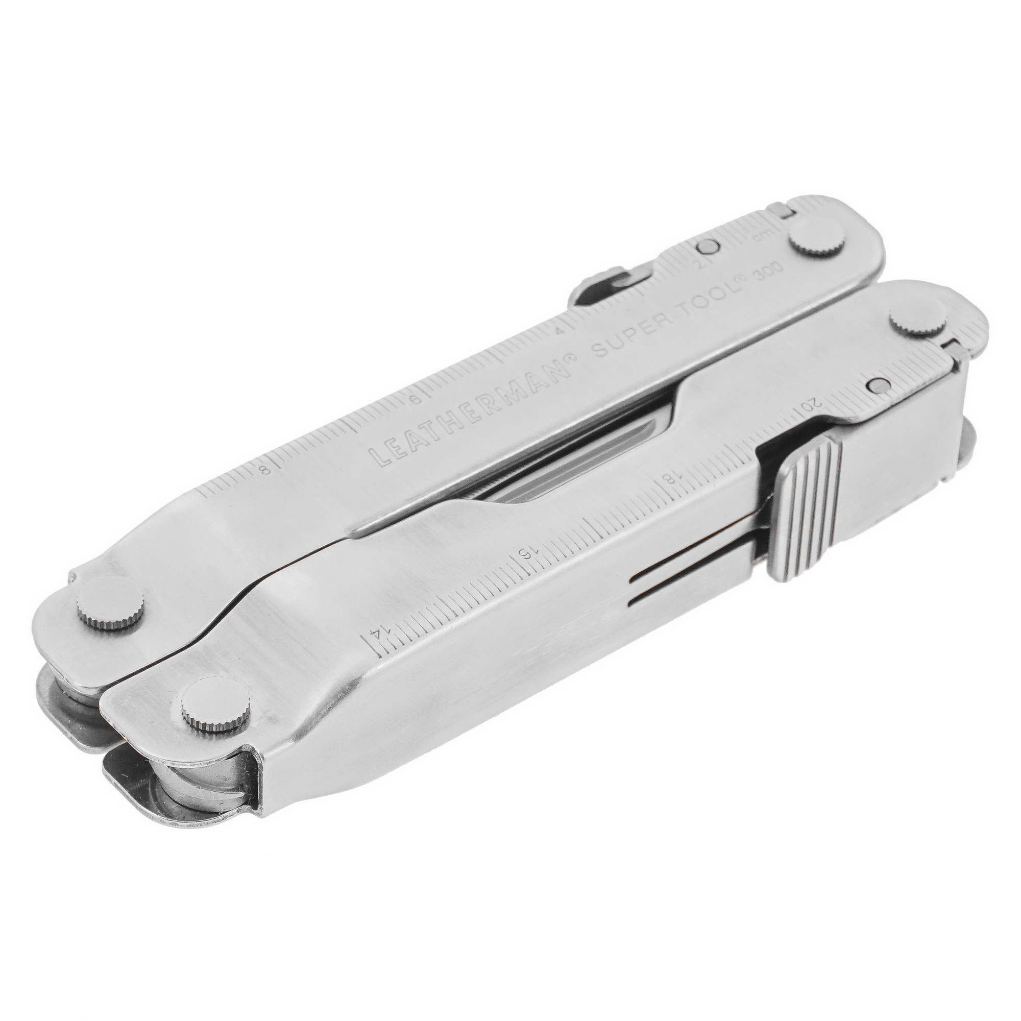 Мультитул Leatherman SuperTool 300 9989306 STDN-0138884 - Вид №5