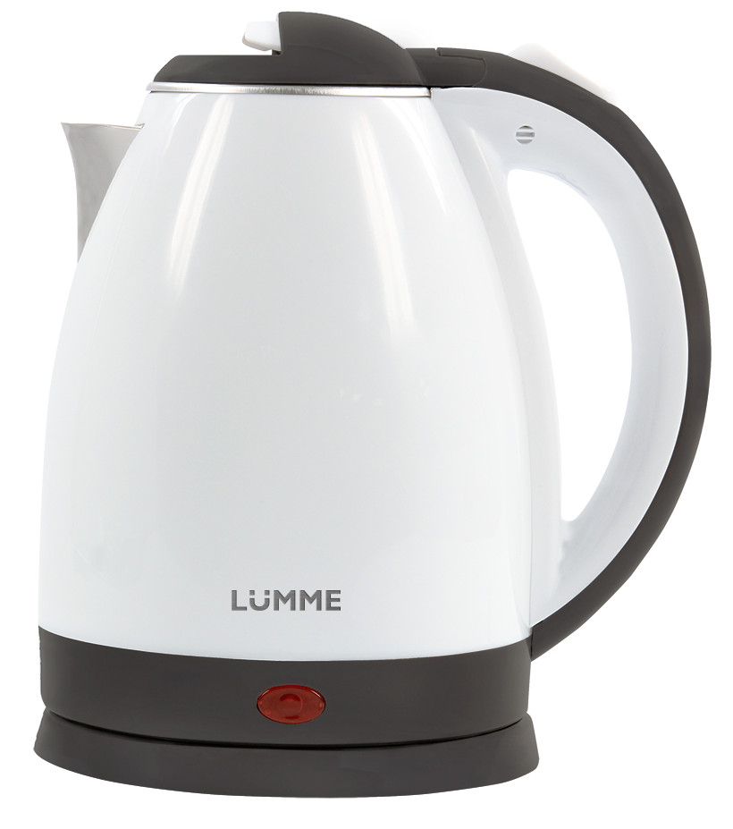 5354197 Электрочайник LUMME LU-166 серый STDN-0051019