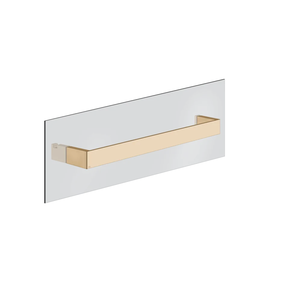 Полотенцесушитель 20963 735 Gessi Rettangolo k ТЕПЛАЯ БРОНЗА PVD 20963735