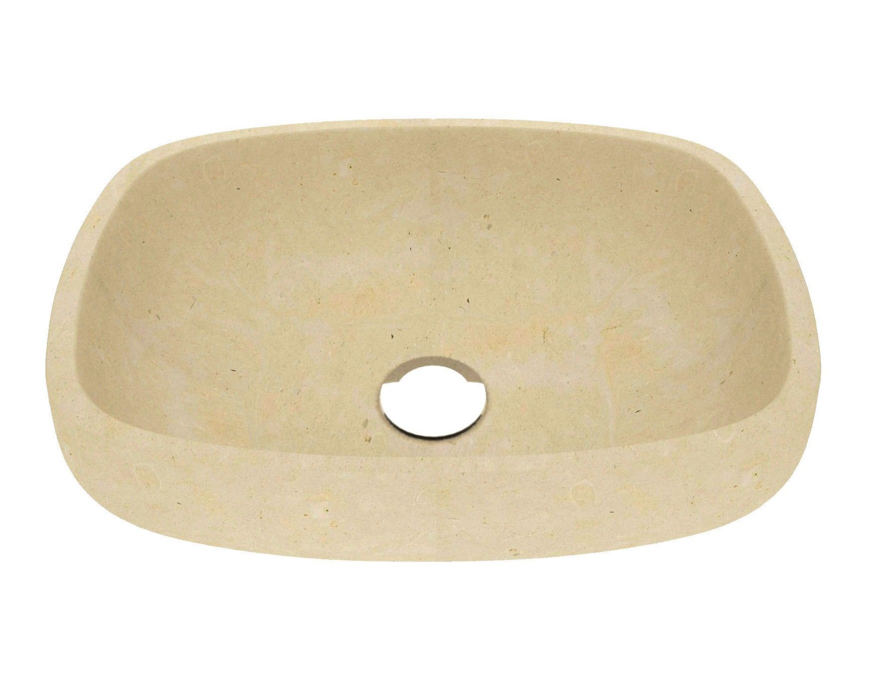 Умывальник из камня Лечче PIMAR L20 ARCH-00113085 - Вид №1