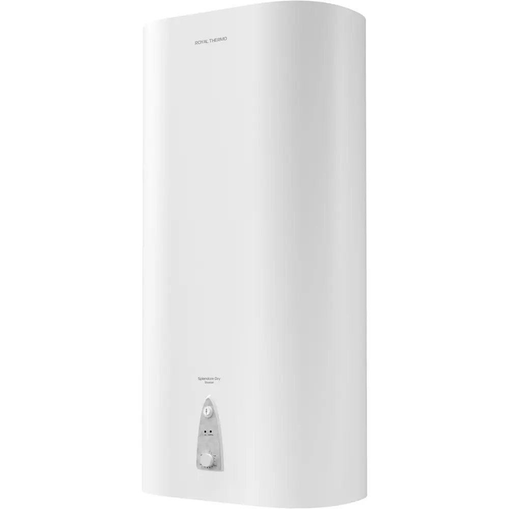 Royal Thermo RWH 100 Splend - электрический бойлер 100 л с сухим ТЭНом 89359424 STLM-0807318