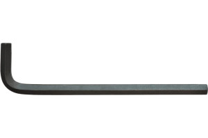 15979324 Шестигранный черный ключ 19,0 мм, 175х69 мм x15 13888 BONDHUS