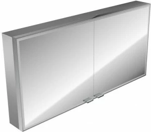 Emco Bad Зеркало с подвесным контейнером для ванной Prestige