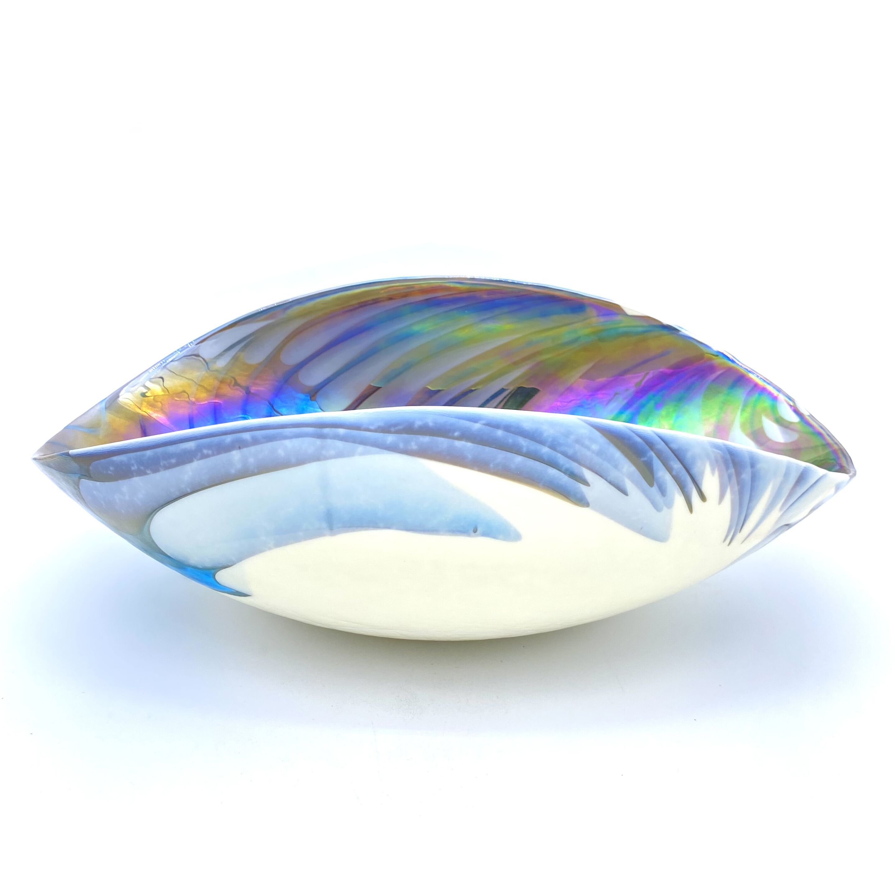 Центральные элементы из муранского стекла ручной работы YourMurano Shell ARCH-00003932 - Вид №2