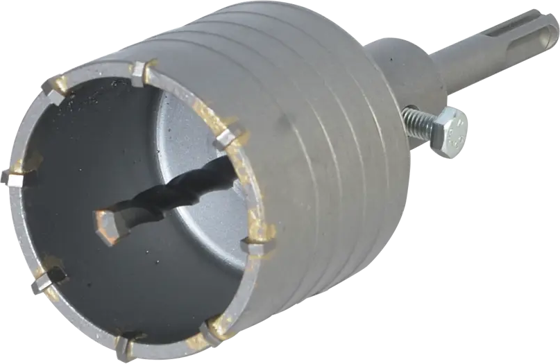 90894103 Коронка по бетону SDS Plus Sturm! 110 мм STLM-0418589