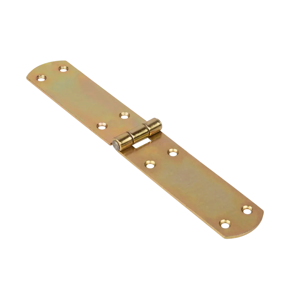 Петля французская оцинкованная 250x40x2 мм 89433760 STLM-2073472 Santreyd 