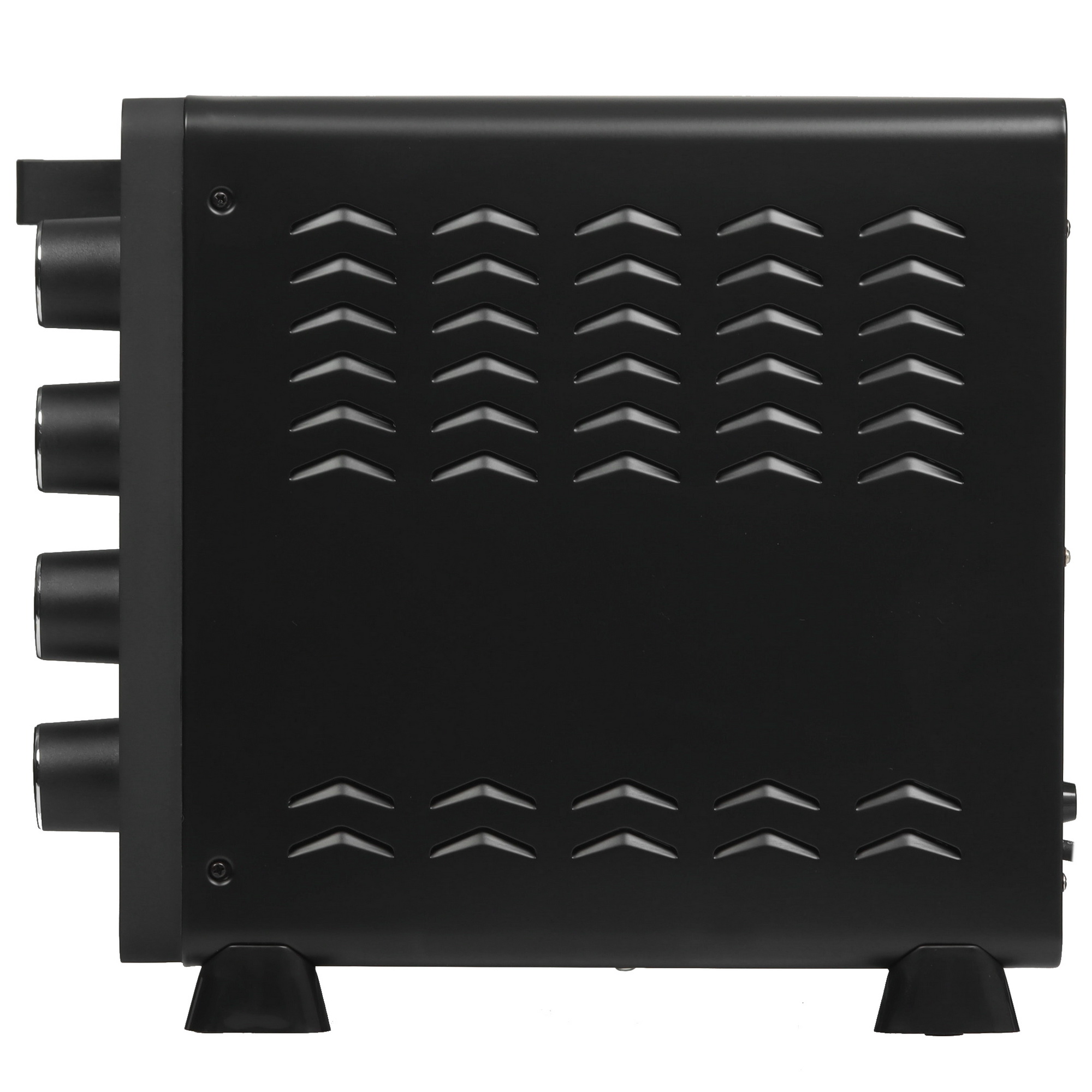 9104080 Мини-печь DEXP EO-2038B черный STDN-0116060 - Вид №2