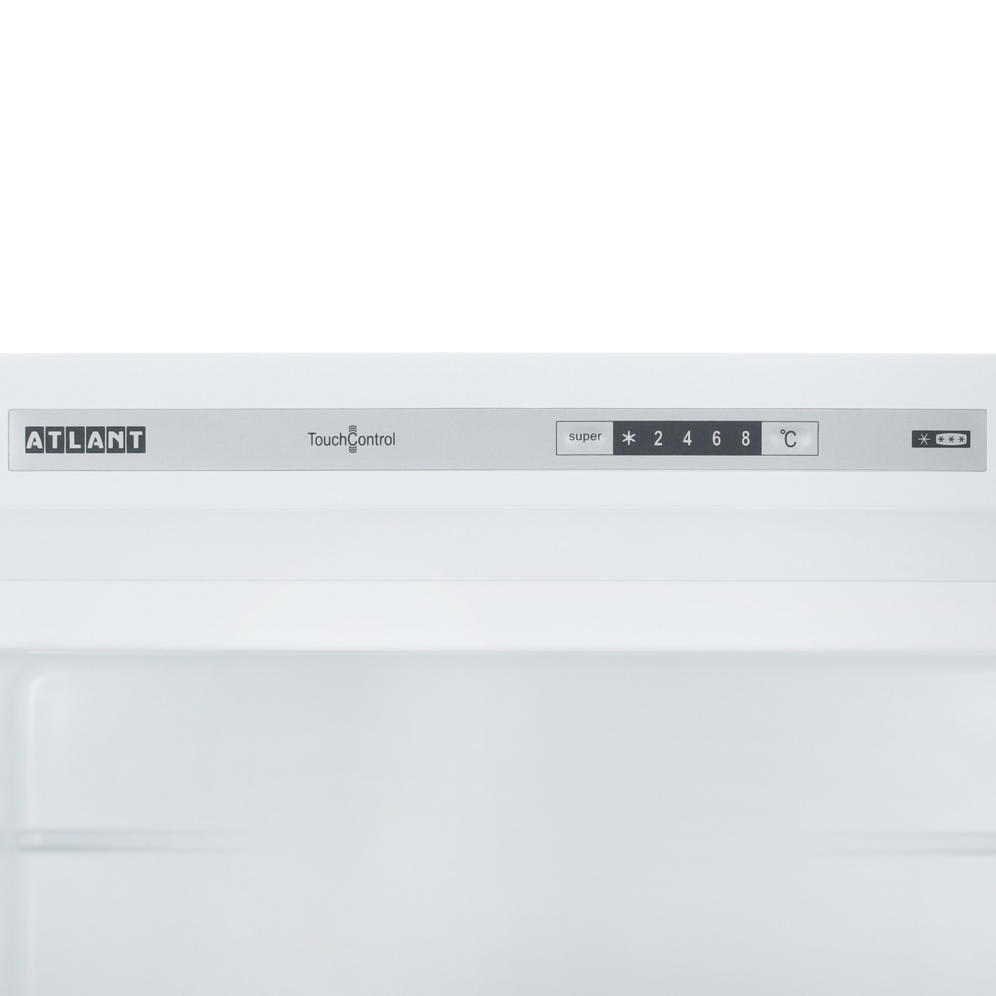 5489816 Холодильник с морозильником   ATLANT ХМ-3635-109 белый STDN-0043654 - Вид №11