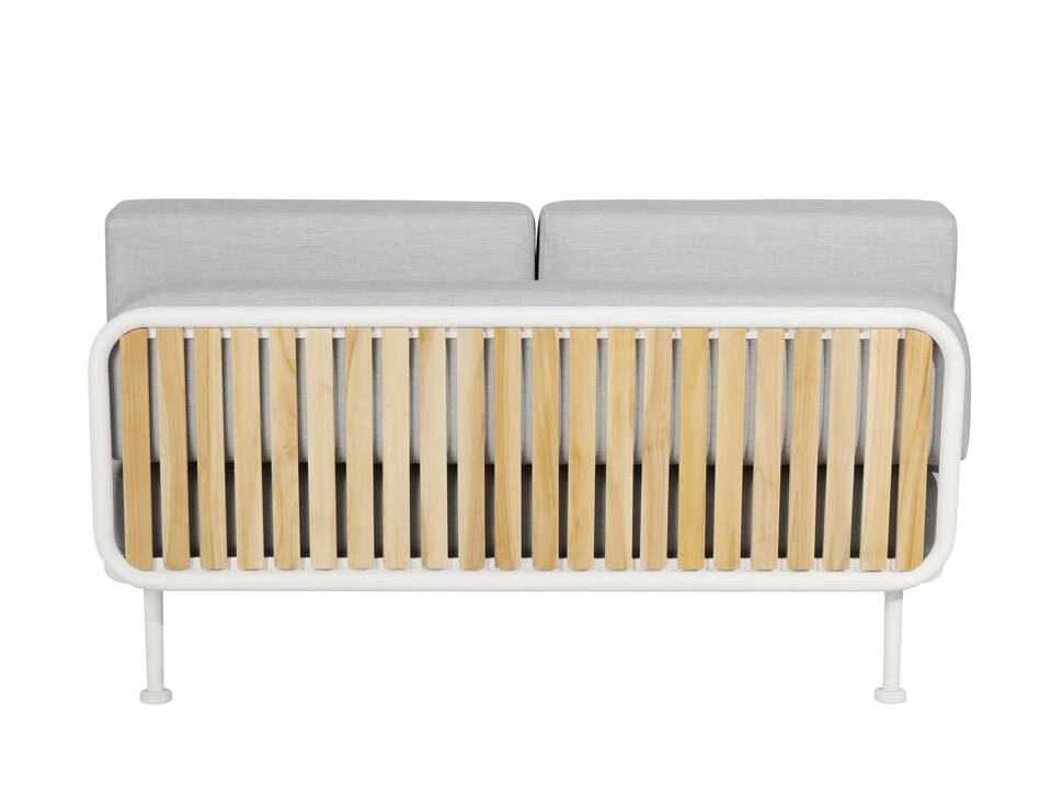 2-местный модульный садовый диван Sunbrella® Mindo Mindo 100 ARCH-00117816 - Вид №15