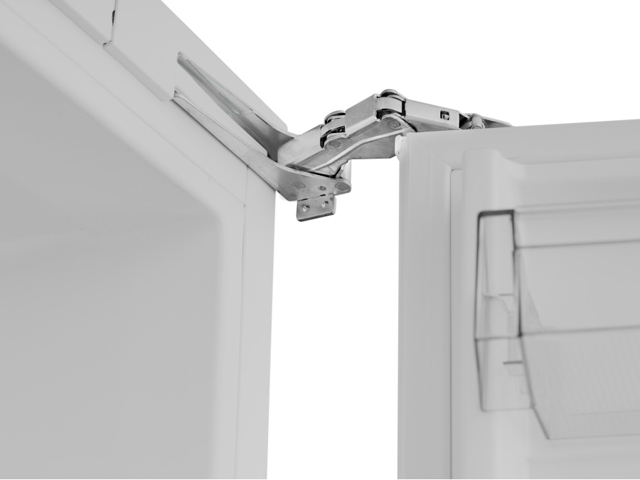 9920887 Встраиваемый холодильник без морозильника  Schaub Lorenz SL SE311WE STDN-0150253 - Вид №13