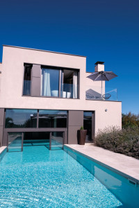 Ткань зонтик