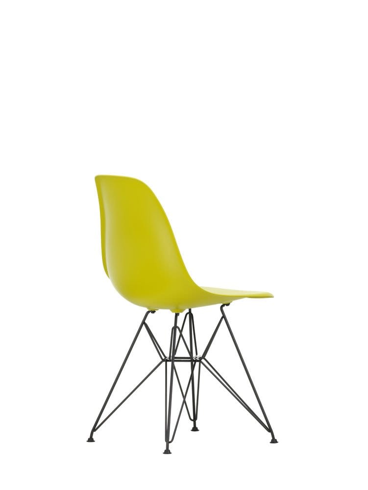 Мягкий стул из ткани VITRA Eames Plastic Chair ARCH-00146883 - Вид №151