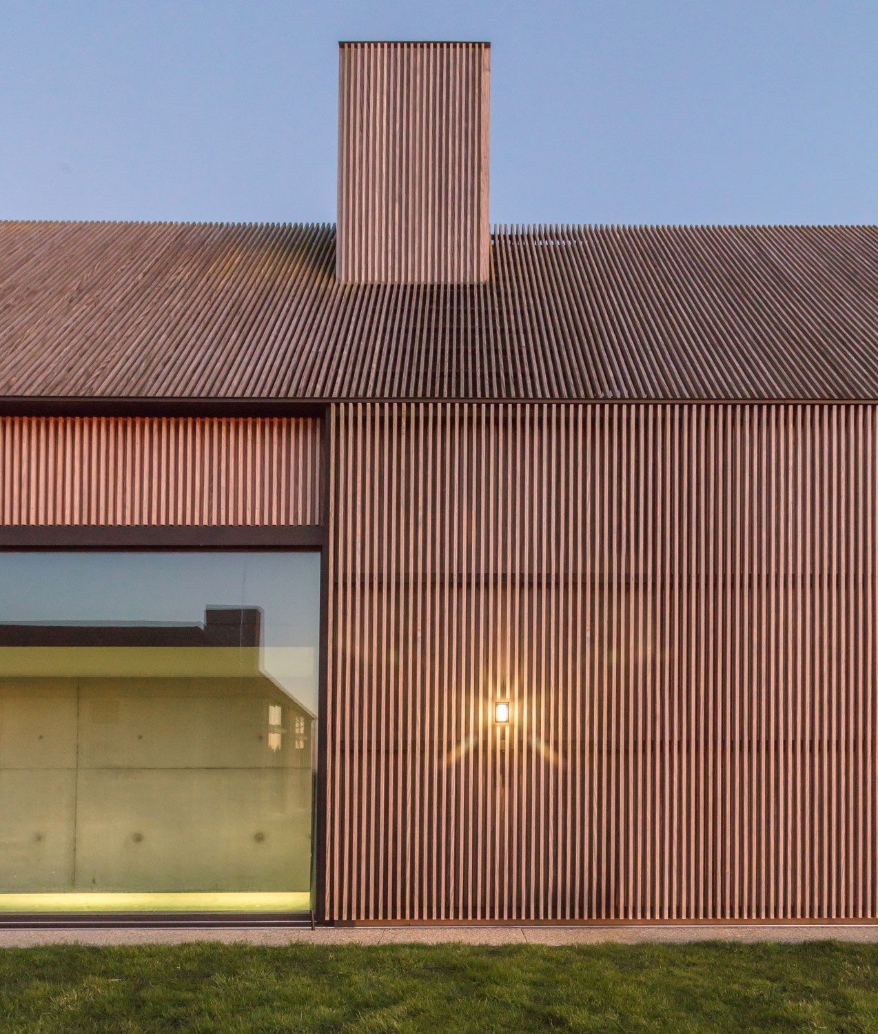 Стеклянный светодиодный потолочный светильник Deltalight Montur ARCH-00141471 - Вид №9