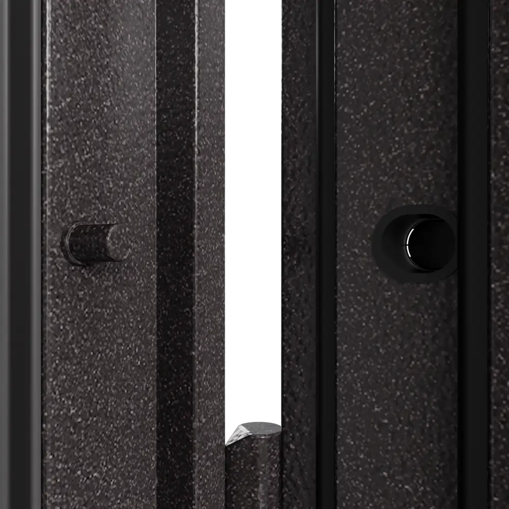 Santreyd Входная дверь с терморазрывом и взломостойкой конструкцией 89382952 STLM-1457846 - Вид №4