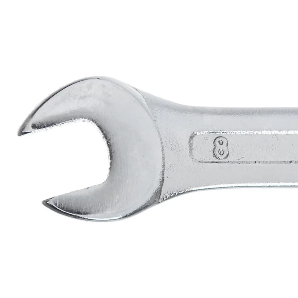 Ключ комбинированный Dexter 8 мм CR-V STLM-2175480 - Вид №1