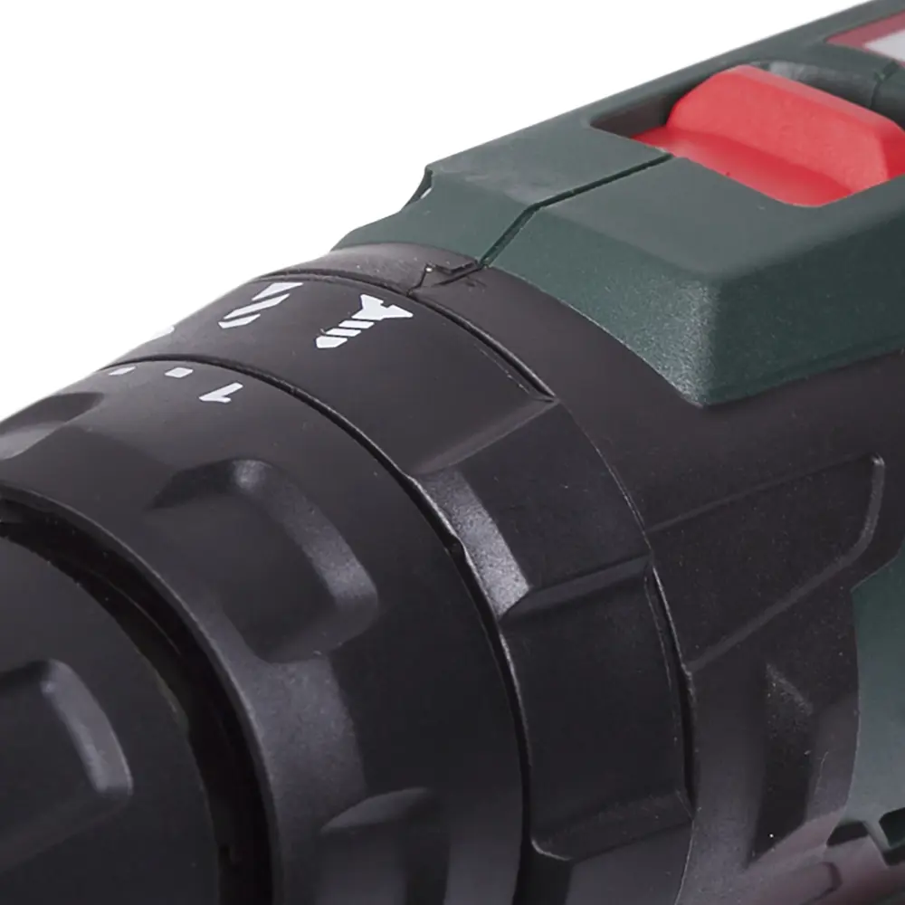 Дрель-шуруповерт аккумуляторная ударная Metabo PowerMaxx SB 600385500, 12 В Li-ion 2x2 Ач STLM-2033695 - Вид №1