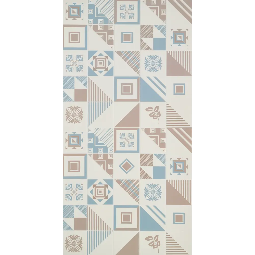 Панель ПВХ листовая 0.3 мм 960x485 мм Нео 0.47 м² Santreyd STLM-2188741 - Вид №2