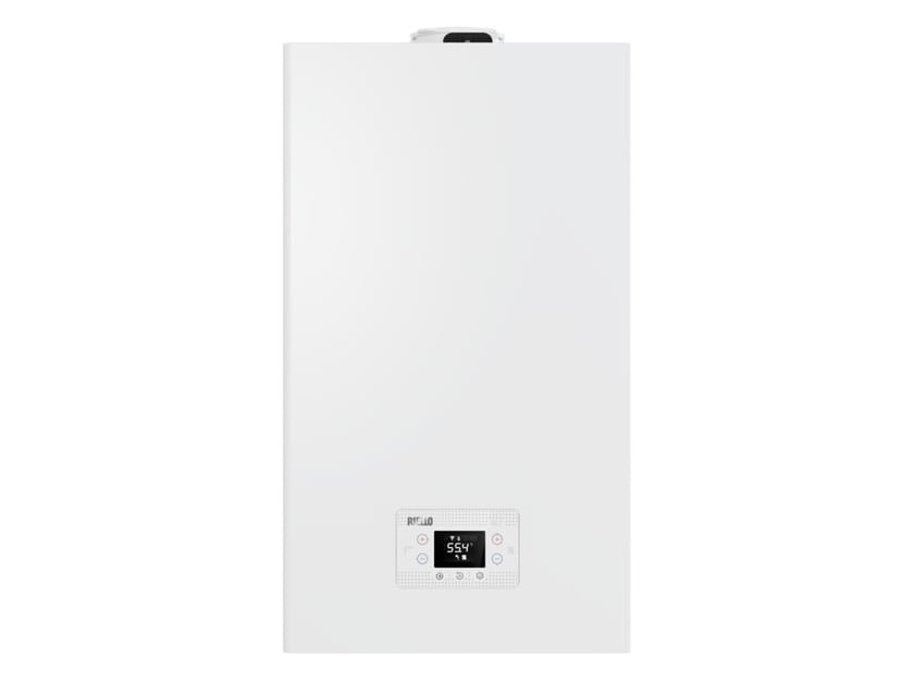 Крытый конденсационный котел класса A+ RIELLO RLT ARCH-00130250